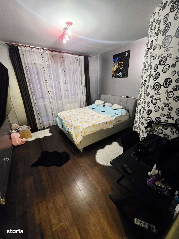 Apartament de lux - Vasia - Medias-12