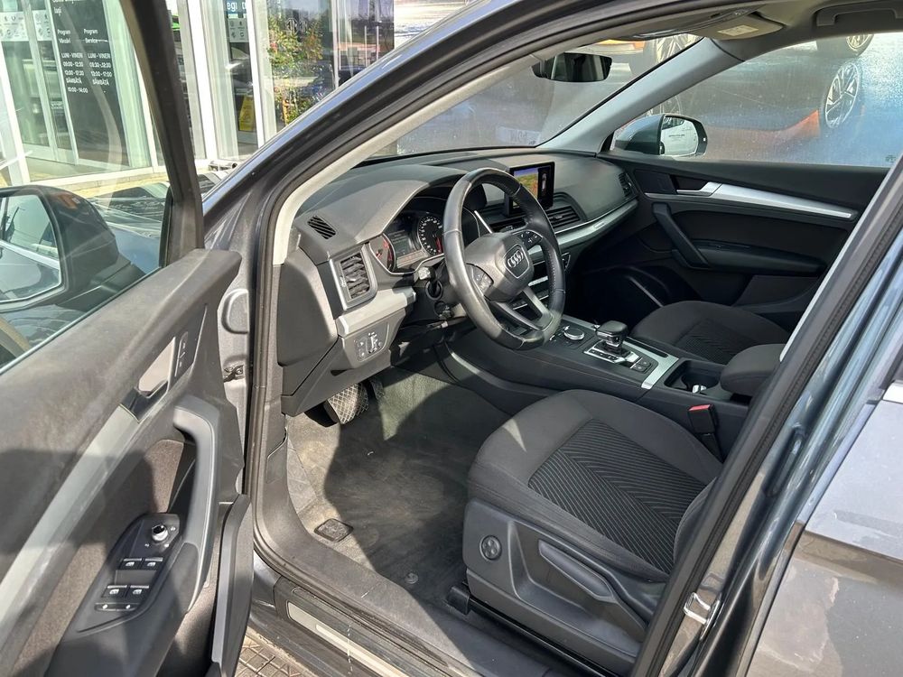 Audi Q5 - foto 10
