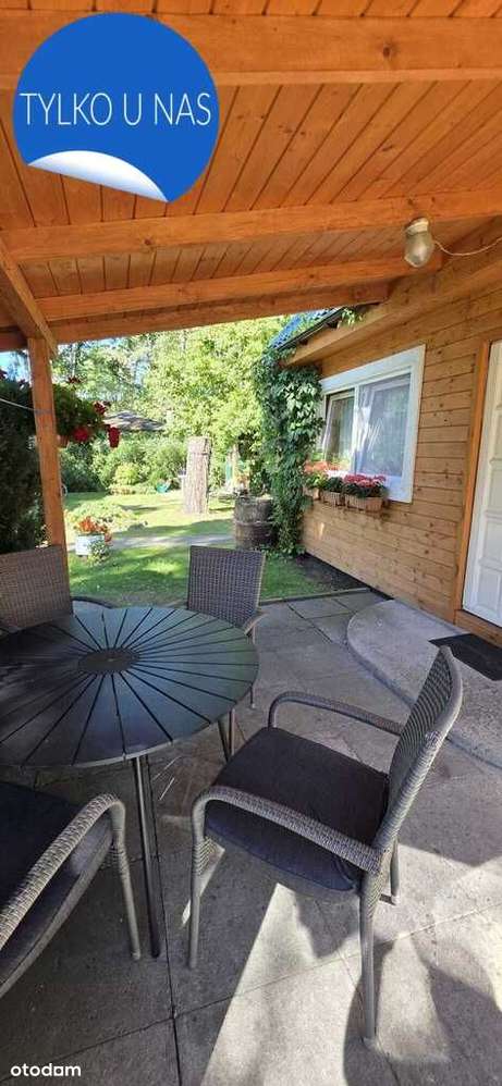 Działka budowlana w Pobierowie – 200 M od morza-9