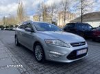 Ford Mondeo 2.0 TDCi Titanium - 5