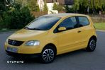 Volkswagen Fox 1.2 - 3