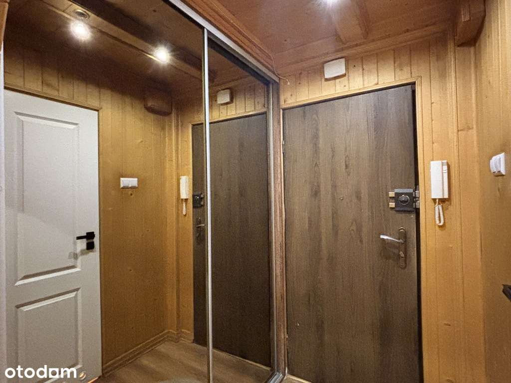 Mieszkanie 4-pokojowe Radłów-2 piętro-Balkon-10