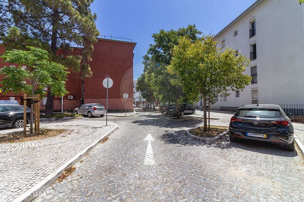 Apartamento T2 para venda-22