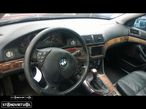 Kit Airbags Bmw E39 - 1