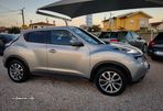 Nissan Juke 1.5 dCi N-Connecta - 3