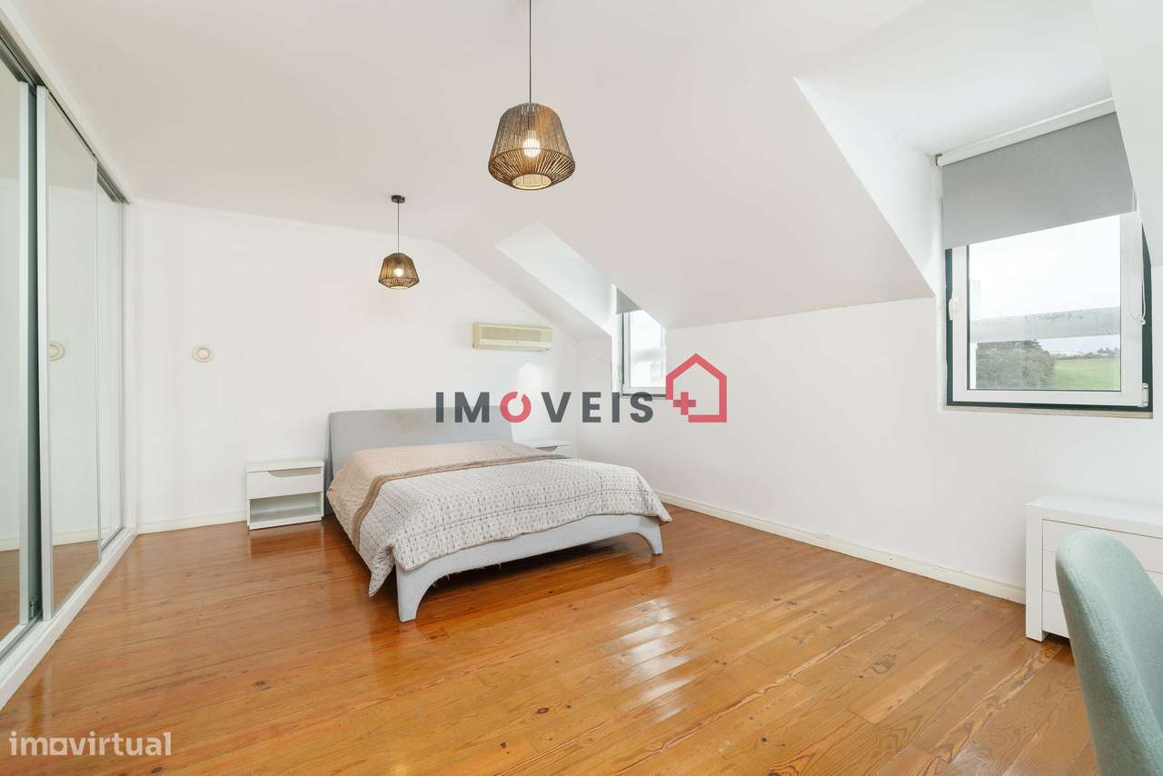 Quarto para arrendamento - despesas incluídas - Grande imagem: 3/7