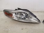 Lampa lewa, prawa Ford Mondeo mk4 lift Xenony - 3