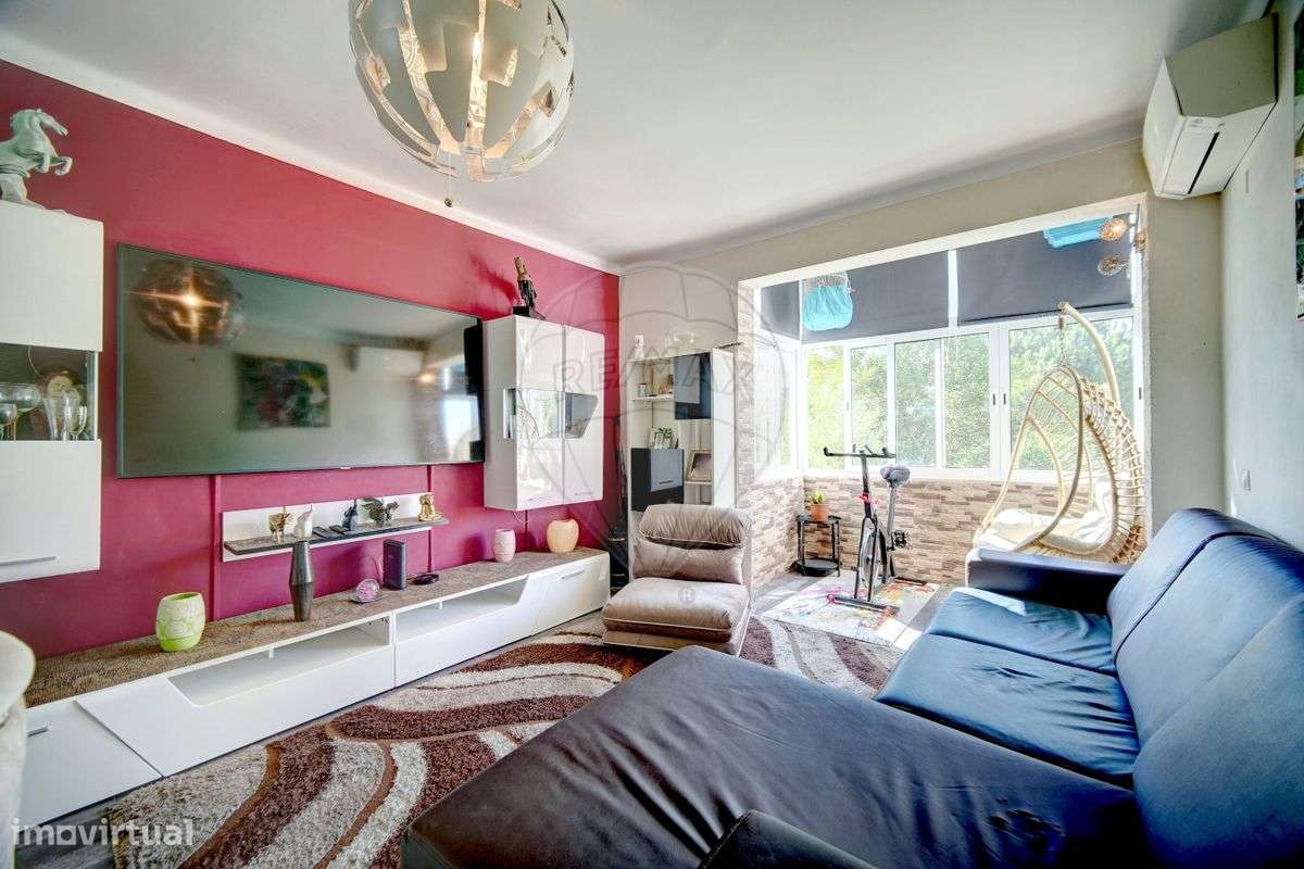 Apartamento T3 para venda - Grande imagem: 5/24