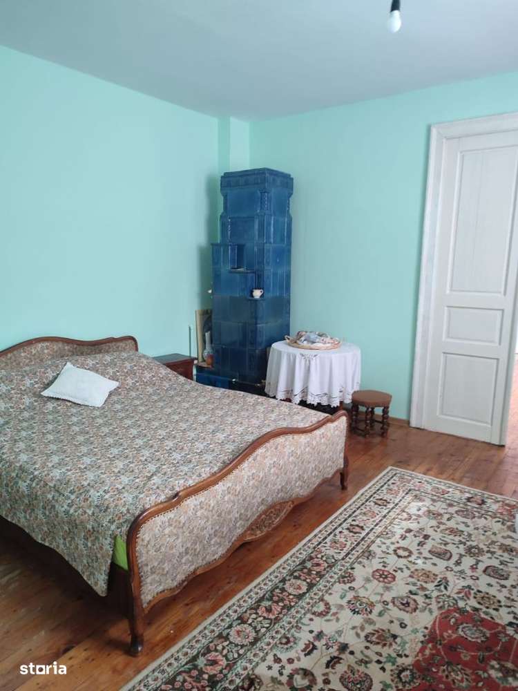 Casa de vanzare central - Pitesti-9