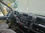 Peugeot BOXER 2013 ROK  2.2 HDI - 4