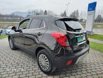 Opel Mokka - 4