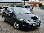 Honda Insight 1.3 IMA i-VTEC Elegance - 14