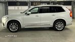 Volvo XC 90 T8 AWD Twin Engine Geartronic Inscription - 32