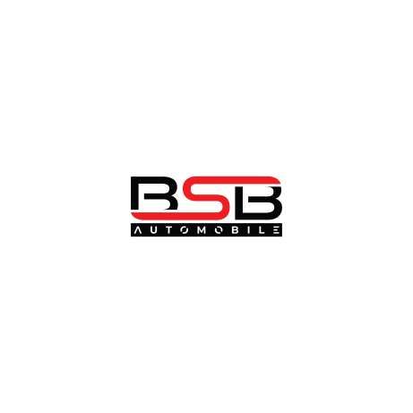 BSB AUTOMOBILE logo