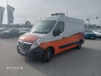 Opel MOVANO IZOTERMA - 3