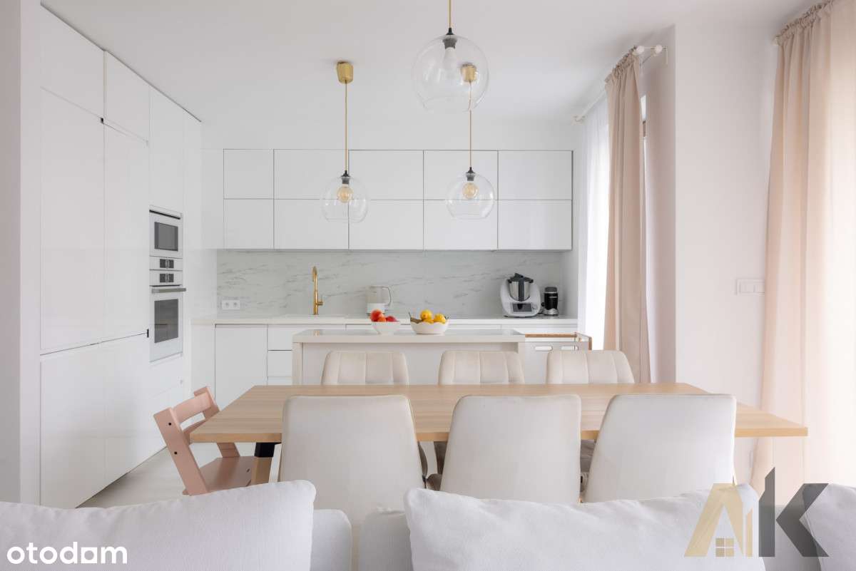 Na sprzedaż bliźniak 122m2 ul. Stadnickich - Pełny obrazek: 5/20