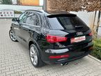 Audi Q3 2.0 TDI Quattro Prime Edition - 10