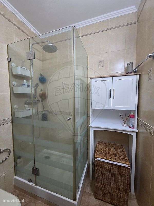 Apartamento T2 para venda-22