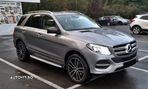 Mercedes-Benz GLE 250 d 4MATIC - 1