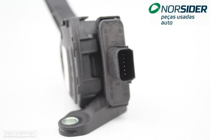 Pedal acelerador / potenciômetro Ford Ka+|16-18 - 4