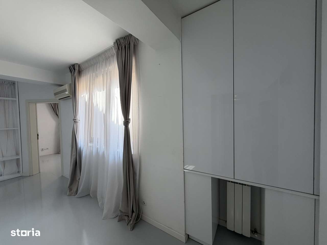 Apartamentul ideal pentru o viata de familie / Floreasca - Dorobanti !-8