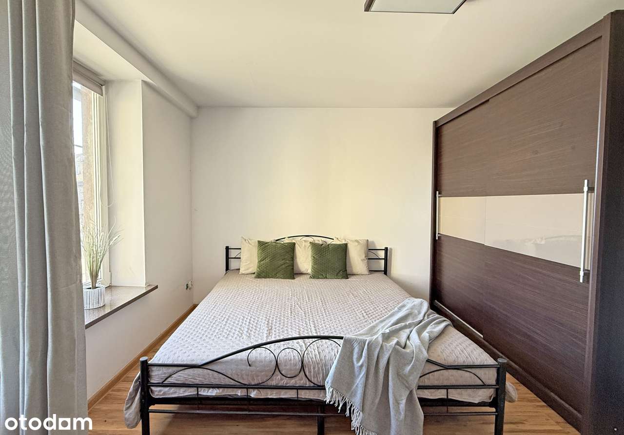 Dwupoziomowe mieszkanie na sprzedaż - Pełny obrazek: 4/11