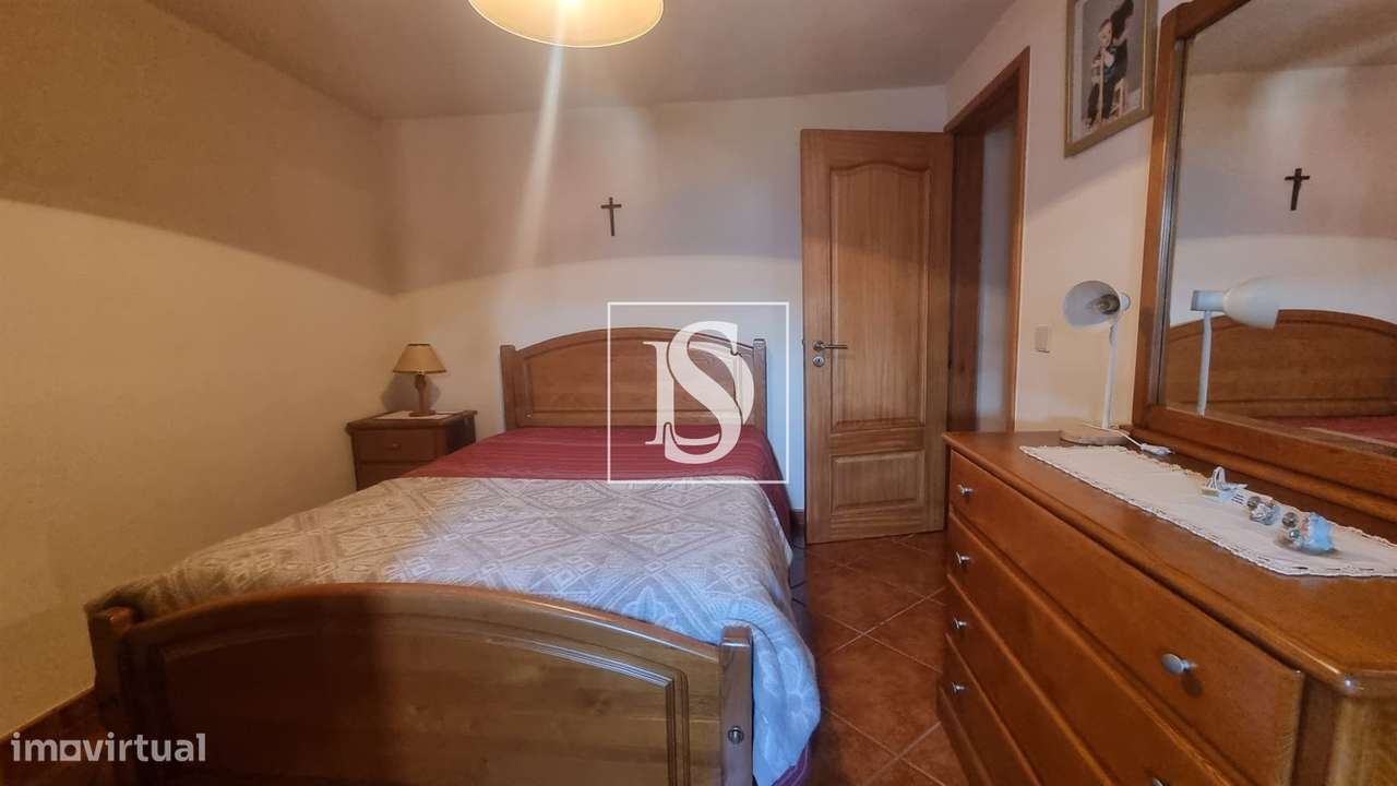 Moradia T2 Venda em Cabril,Montalegre-37