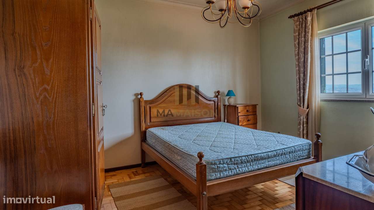 LOTE NR 1 | SERRA DAS MEADAS | T3-16