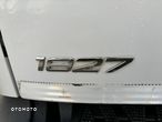 Mercedes-Benz ANTOS 1827 - 8