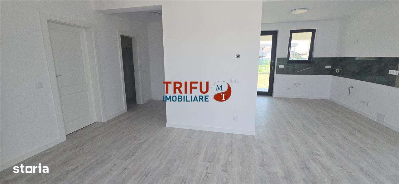 Casă Individuală Modernă, Finisată la Cheie, în Cartierul Orizont - Imagine principală: 5/11