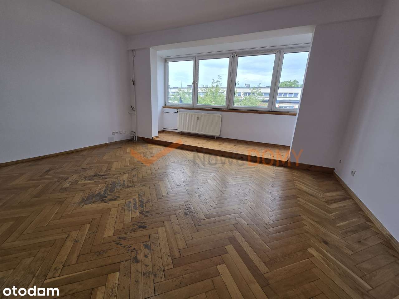 Czteropokojowe SUPER LOKALIZACJI ŚRÓDMIEŚCIE-0