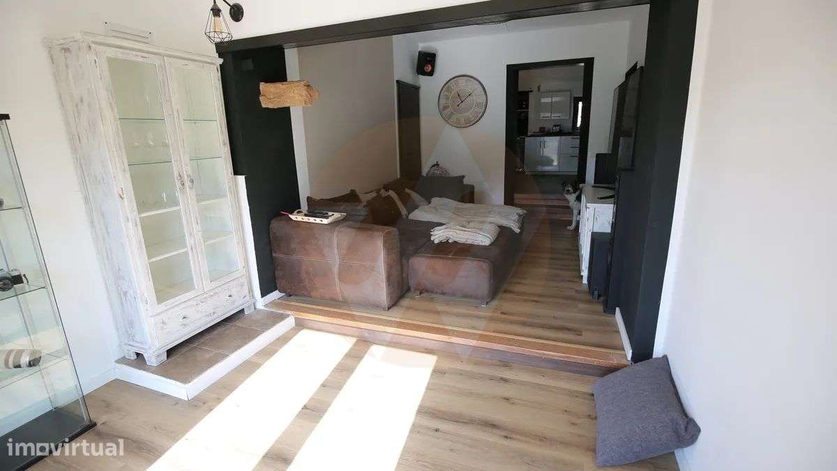 Tradicional, Espaçosa e Renovada Casa de campo   a 2 km de Silves. - Grande imagem: 5/22