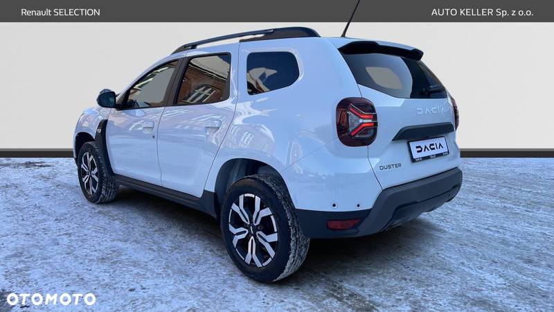 Dacia Duster - 3