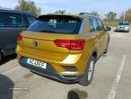 VW T-Roc 1.6 TDI Style - 4