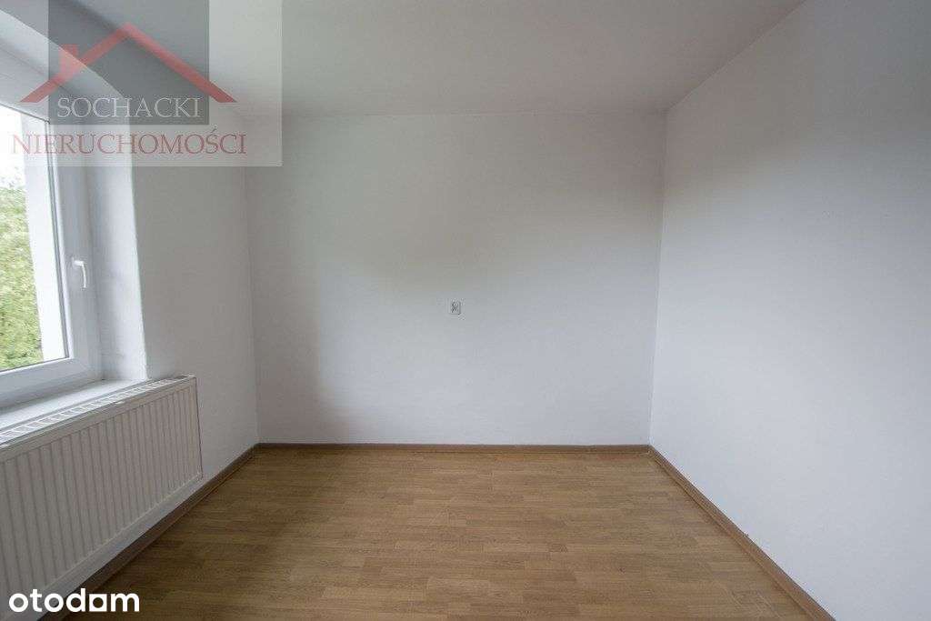 2 pokojowe mieszkanie w spokojnej okolicy