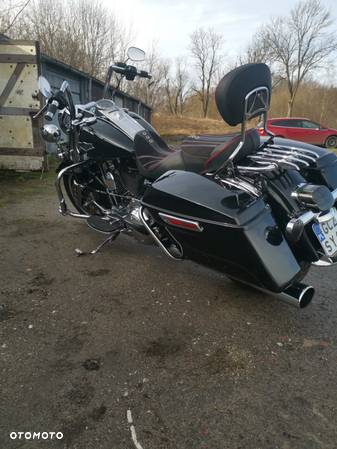 Harley-Davidson Touring Road King - 10