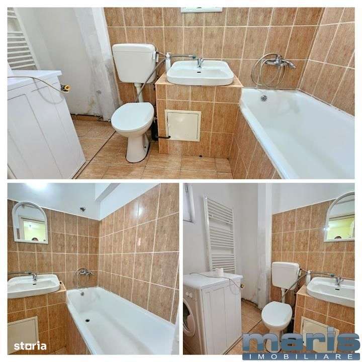Apartament 1 camera in Dambu B.dul 1848 etaj 3 - Imagine principală: 5/9