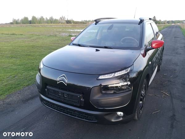 Citroën C4 Cactus 1.2 PureTech Shine Edition - 26