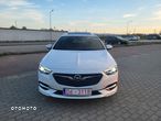 Opel Insignia Grand Sport 2.0 BiTurbo D 4x4 Automatik Exclusive - 11