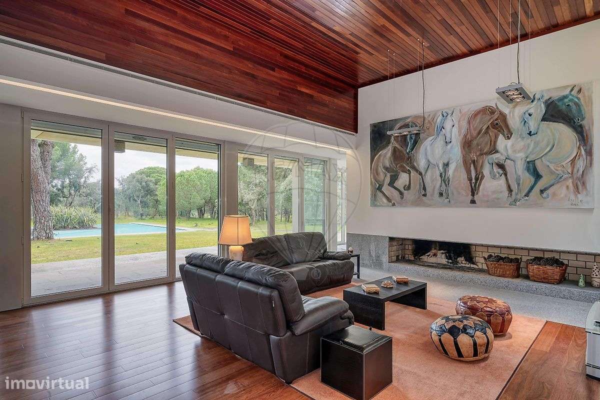 Moradia T5 para venda - Grande imagem: 4/49