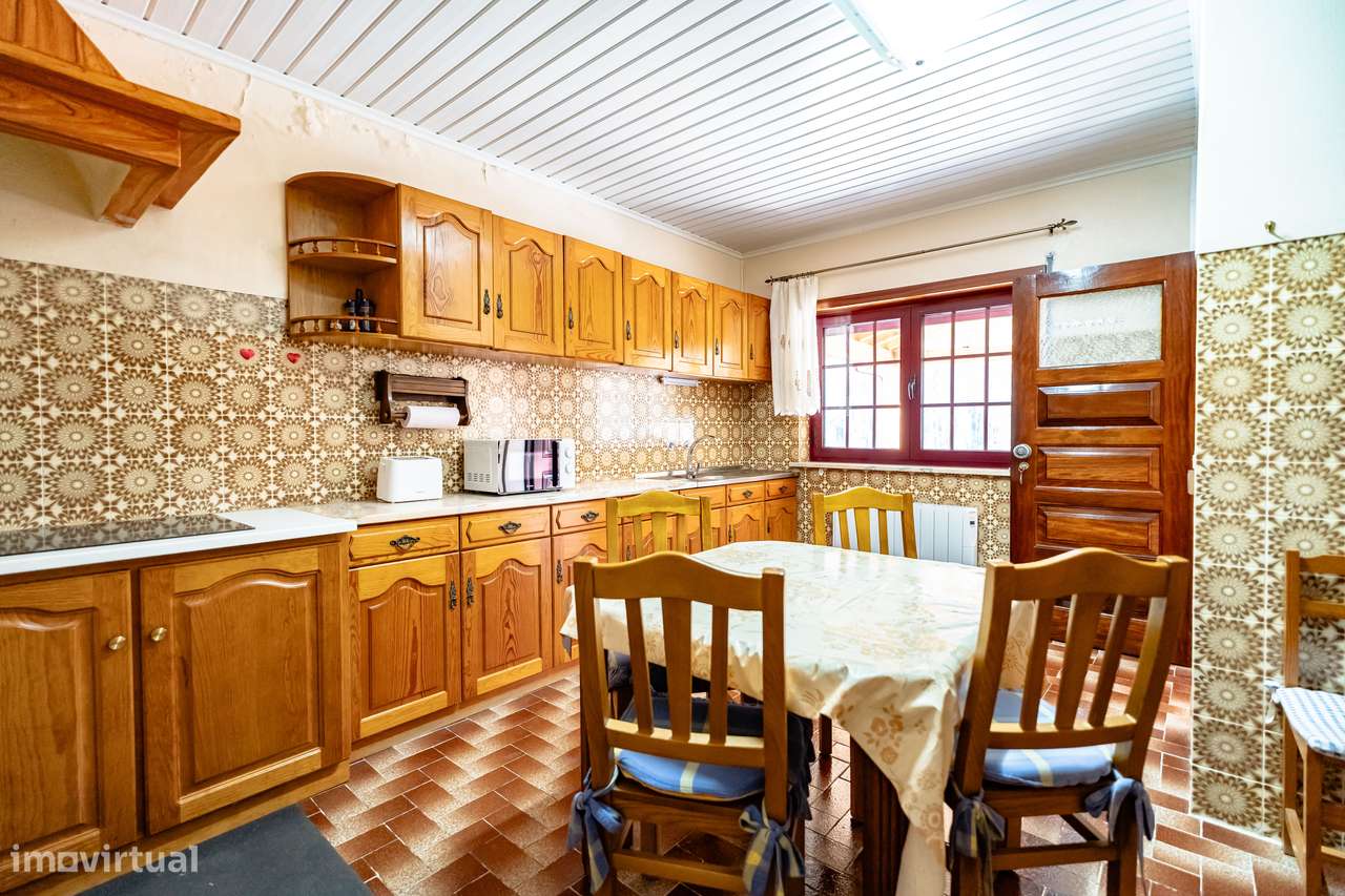 Moradia T3+1  |  Casal de Santo Amaro, Penacova-13