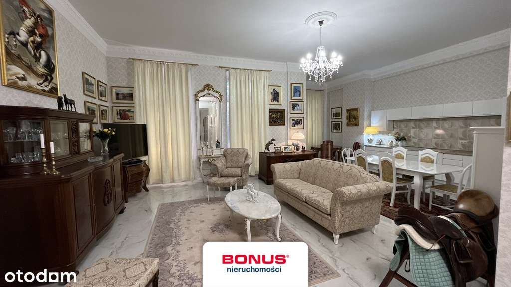 Ekskluzywny Apartament 145m2-  w Centrum Szczecina-0