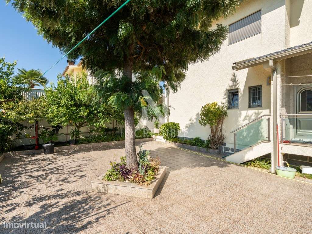 Moradia T3 Individual em Celeirós, Braga-18