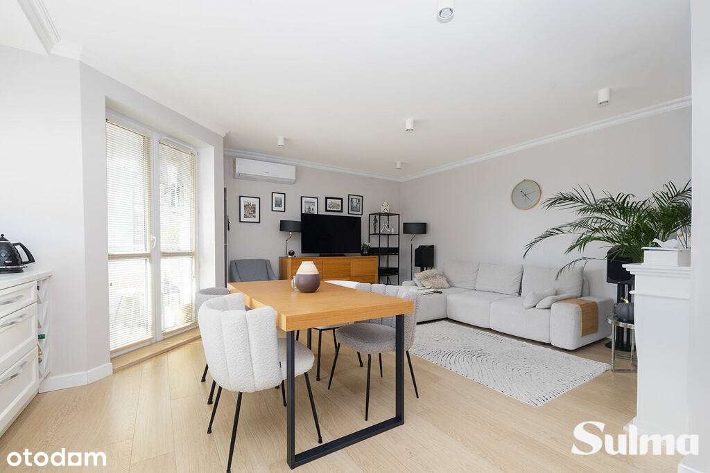 Komfortowe 3 pokoje z garderobą | 78m2 | - Pełny obrazek: 3/20