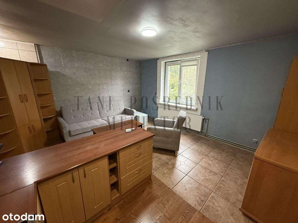 Radlin -mieszkanie ulica Mielęckiego-5