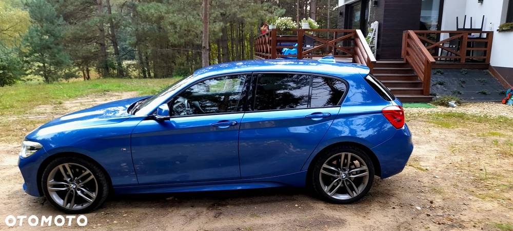 BMW Seria 1 120d xDrive Sport - 8