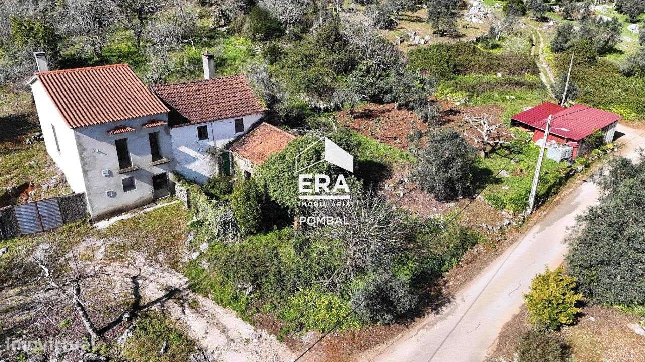 Moradia T3 Santiago da Guarda, Ansião - Grande imagem: 4/46