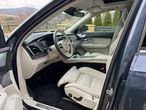 Volvo XC 90 B5 D AWD Geartronic Inscription - 16