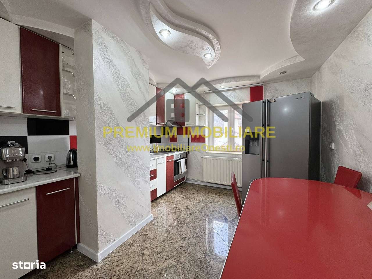 Apartament 3 Camere - Zona MAL - 98 MP-6