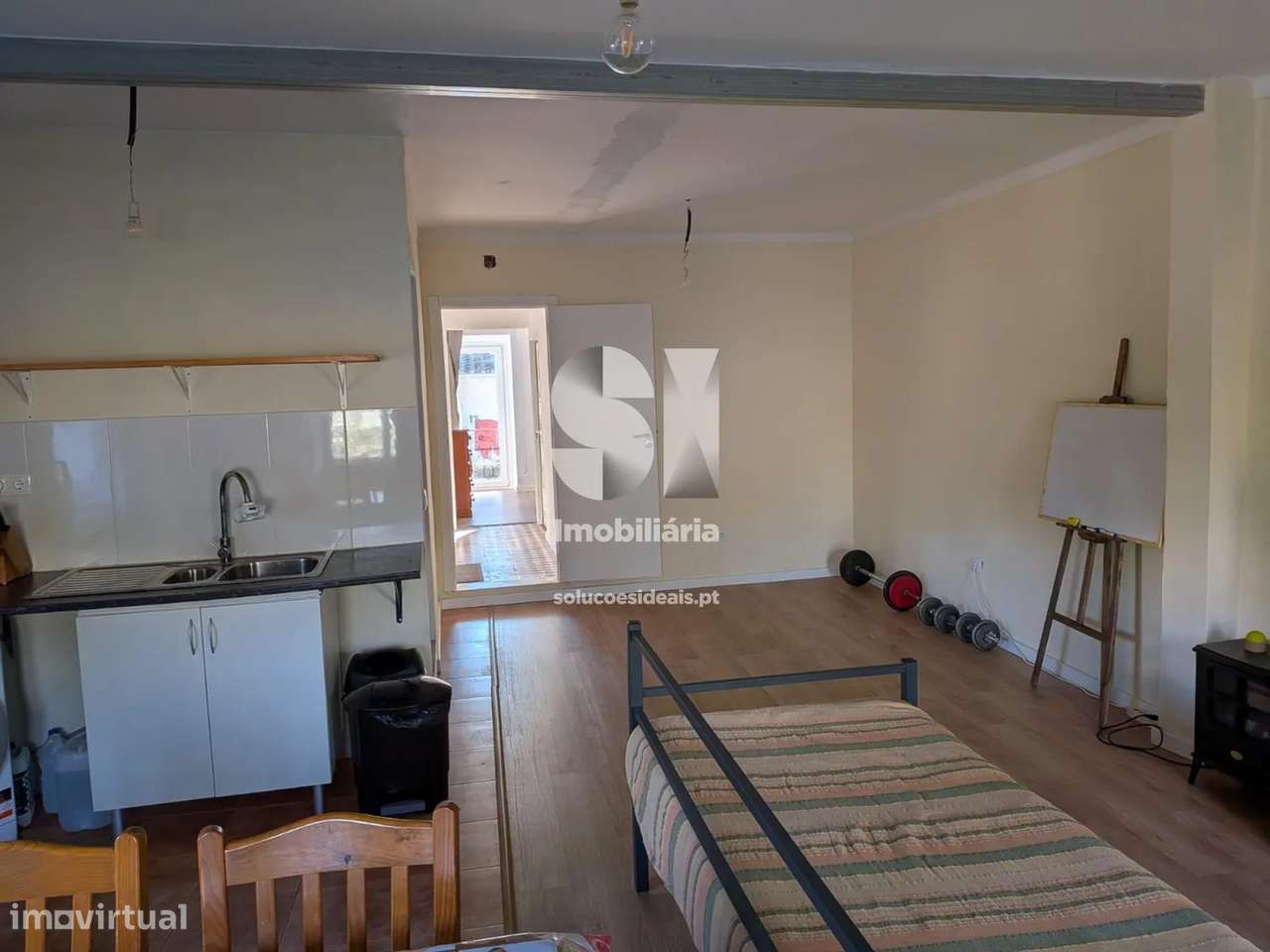 Moradia Geminada T3 - Grande imagem: 5/12